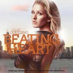 Фото Ellie Goulding: Beating Heart