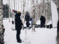 Фото Если будет угодно богам