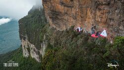 Фото Explorer: The Last Tepui