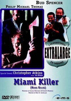 Фото Extralarge: Miami Killer