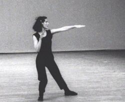 Фото Feelings Are Facts: The Life of Yvonne Rainer