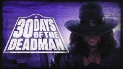 Фото First Look: 30 Days of the Deadman