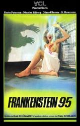 Фото Frankenstein: Une histoire d'amour