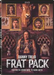 Фото Frat Pack