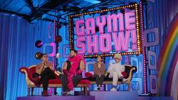 Фото Gayme Show