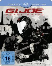 Фото G.I. Joe: Бросок кобры 2