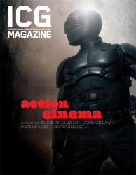 Фото G.I. Joe: Бросок кобры 2