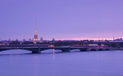 Фото Гимн великому городу