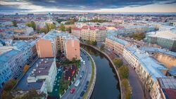 Фото Гимн великому городу