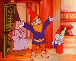 Фото Gnomes