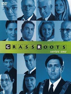 Фото Grass Roots