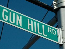 Фото Gun Hill Road