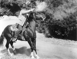 Фото Gunfighters of Abilene