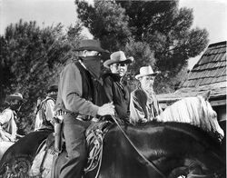 Фото Gunfighters of Abilene