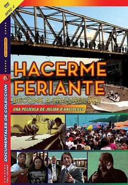 Фото Hacerme feriante