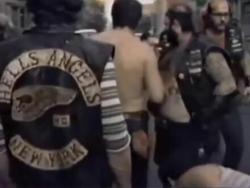 Фото Hells Angels Forever