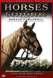 Фото Horses of Gettysburg