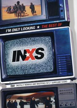 Фото I'm Only Looking: The Best of INXS