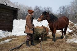 Обои Империя