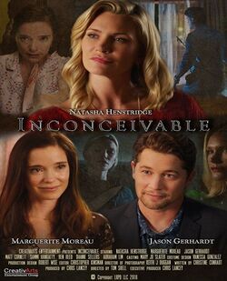 Фото Inconceivable