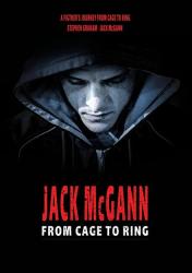 Фото Jack McGann: From Cage to Ring