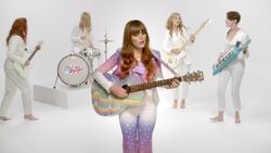 Фото Jenny Lewis: Just One of the Guys