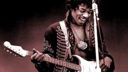 Фото Jimi Plays Berkeley