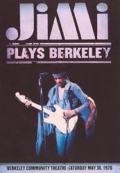 Фото Jimi Plays Berkeley