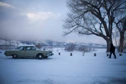 Фото Жизнь в мотеле