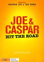 Фото Joe and Caspar Hit the Road