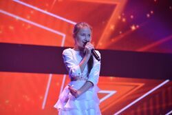 Фото Junior Eurovision Song Contest