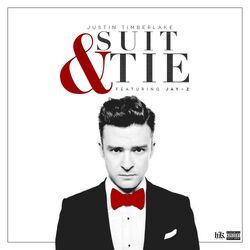 Фото Justin Timberlake Ft. Jay-Z: Suit & Tie