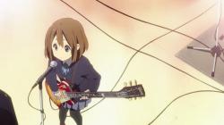 Фото K-On! Фильм