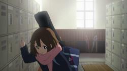 Фото K-On! Фильм