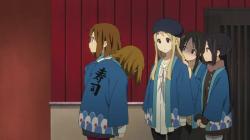 Фото K-On! Фильм