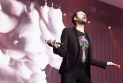 Фото Kasabian Summer Solstice