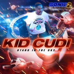 Фото Kid Cudi: Stars in the Sky