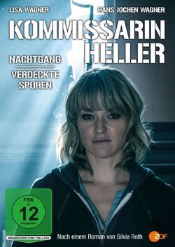 Фото Kommissarin Heller - Nachtgang