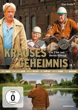 Фото Krauses Geheimnis