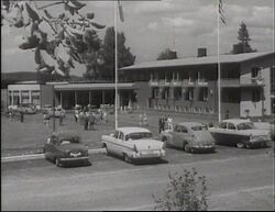 Фото Кубок мира по футболу 1958 года фильм