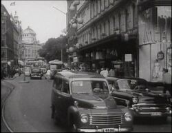 Фото Кубок мира по футболу 1958 года фильм