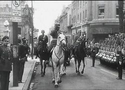 Фото Кубок мира по футболу в Чили 1962 года