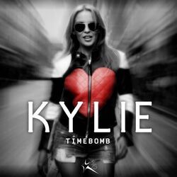 Фото Kylie Minogue: Timebomb