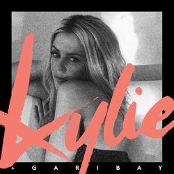 Фото Kylie + Garibay Feat. Shaggy: Black and White