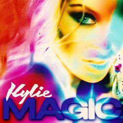 Фото Kylie Minogue: Magic