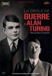 Фото La Drôle de guerre d'Alan Turing