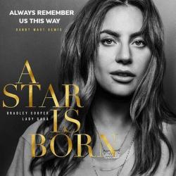 Фото Lady Gaga: Always Remember Us This Way