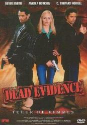 Фото Lawless: Dead Evidence