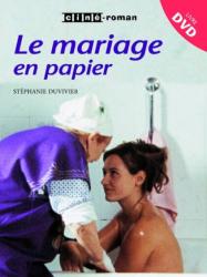 Фото Le mariage en papier