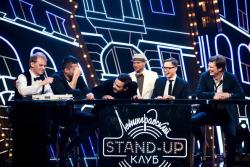 Фото Ленинградский Stand Up клуб